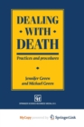 Image for Dealing with Death
