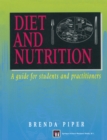 Image for Diet and Nutrition: A guide for students and practitioners
