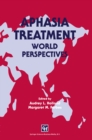 Image for Aphasia Treatment: World Perspectives