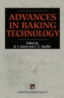Image for Advances in Baking Technology