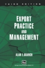Image for Export Practice and Management