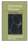 Image for Adrenergic Neurons: Their Organization, Function and Development in the Peripheral Nervous System
