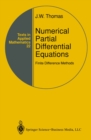 Image for Numerical Partial Differential Equations: Finite Difference Methods : 22