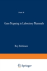 Image for Gene Mapping in Laboratory Mammals: Part B