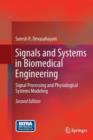 Image for Signals and Systems in Biomedical Engineering
