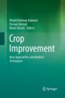 Image for Crop Improvement : New Approaches and Modern Techniques