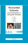Image for Myocardial Ischemia