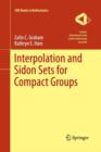 Image for Interpolation and Sidon Sets for Compact Groups