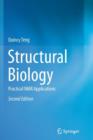 Image for Structural Biology : Practical NMR Applications
