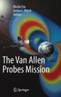 Image for The Van Allen Probes Mission