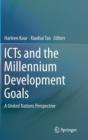 Image for ICTs and the millennium development goals
