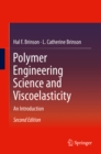 Image for Polymer engineering science and viscoelasticity: an introduction