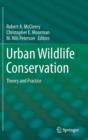 Image for Urban Wildlife Conservation