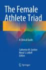 Image for The Female Athlete Triad