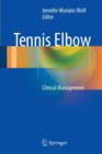 Image for Tennis Elbow : Clinical Management