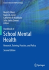 Image for Handbook of school mental health  : research, training, practice, and policy