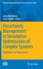 Image for Uncertainty Management in Simulation-Optimization of Complex Systems