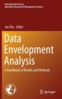 Image for Data Envelopment Analysis