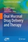 Image for Oral Mucosal Drug Delivery and Therapy