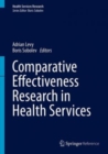 Image for Comparative Effectiveness Research in Health Services