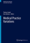 Image for Medical Practice Variations