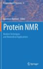 Image for Protein NMR