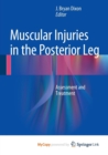 Image for Muscular Injuries in the Posterior Leg