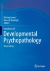 Image for Handbook of developmental psychopathology.