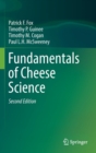 Image for Fundamentals of Cheese Science