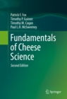 Image for Fundamentals of cheese science