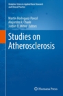 Image for Studies on atherosclerosis