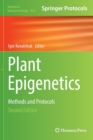 Image for Plant Epigenetics