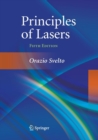 Image for Principles of Lasers