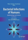 Image for Bacterial Infections of Humans : Epidemiology and Control