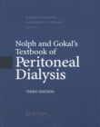 Image for Nolph and Gokal&#39;s Textbook of Peritoneal Dialysis