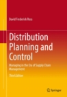 Image for Distribution Planning and Control : Managing in the Era of Supply Chain Management