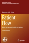 Image for Patient Flow