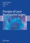 Image for Principles of Cancer Reconstructive Surgery