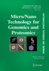 Image for BioMEMS and Biomedical Nanotechnology : Volume II: Micro/Nano Technologies for Genomics and Proteomics