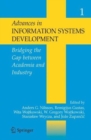 Image for Advances in Information Systems Development: : Bridging the Gap between Academia &amp; Industry