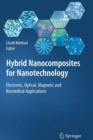 Image for Hybrid Nanocomposites for Nanotechnology