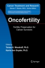 Image for Oncofertility : Fertility Preservation for Cancer Survivors