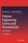 Image for Polymer Engineering Science and Viscoelasticity : An Introduction
