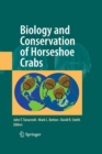Image for Biology and Conservation of Horseshoe Crabs