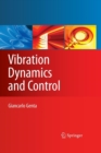 Image for Vibration Dynamics and Control