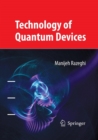 Image for Technology of Quantum Devices