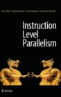 Image for Instruction level parallelism