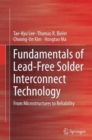 Image for Fundamentals of Lead-Free Solder Interconnect Technology