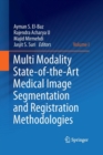 Image for Multi Modality State-of-the-Art Medical Image Segmentation and Registration Methodologies