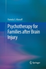 Image for Psychotherapy for Families after Brain Injury